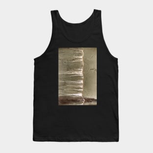 Slow Drip Watermark - Alternative Tank Top